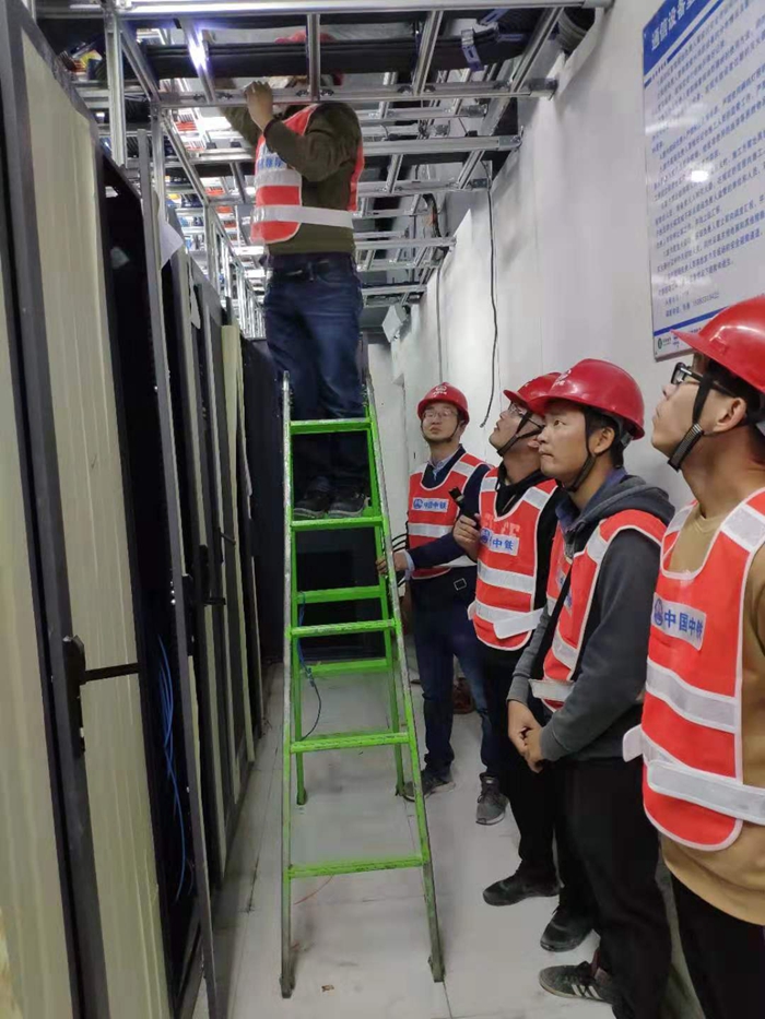 1575449587334184.jpg 图3.施工进度检查.jpg