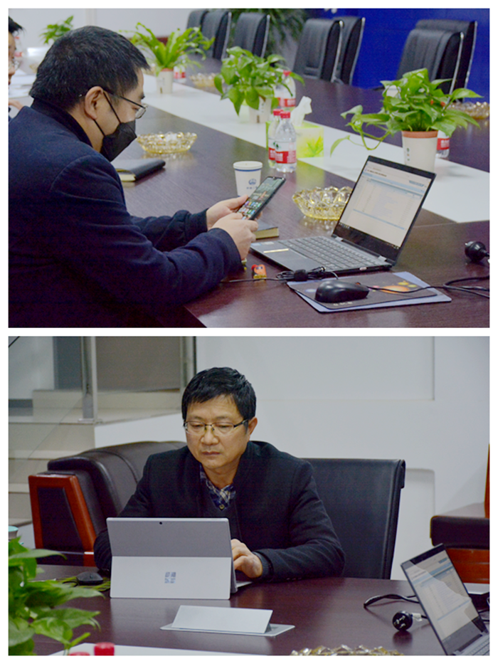 图1：项目部资料检查.png