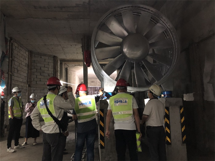 隧道风机验收（鲍成柯摄）.png